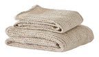 Alva Waffle Towel 50x70