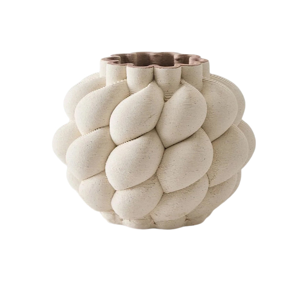 Nuvola Vase