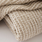 Alva Waffle Towel 50x70