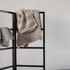 Alva Waffle Towel 50x70