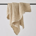 Alva Waffle Towel 50x70
