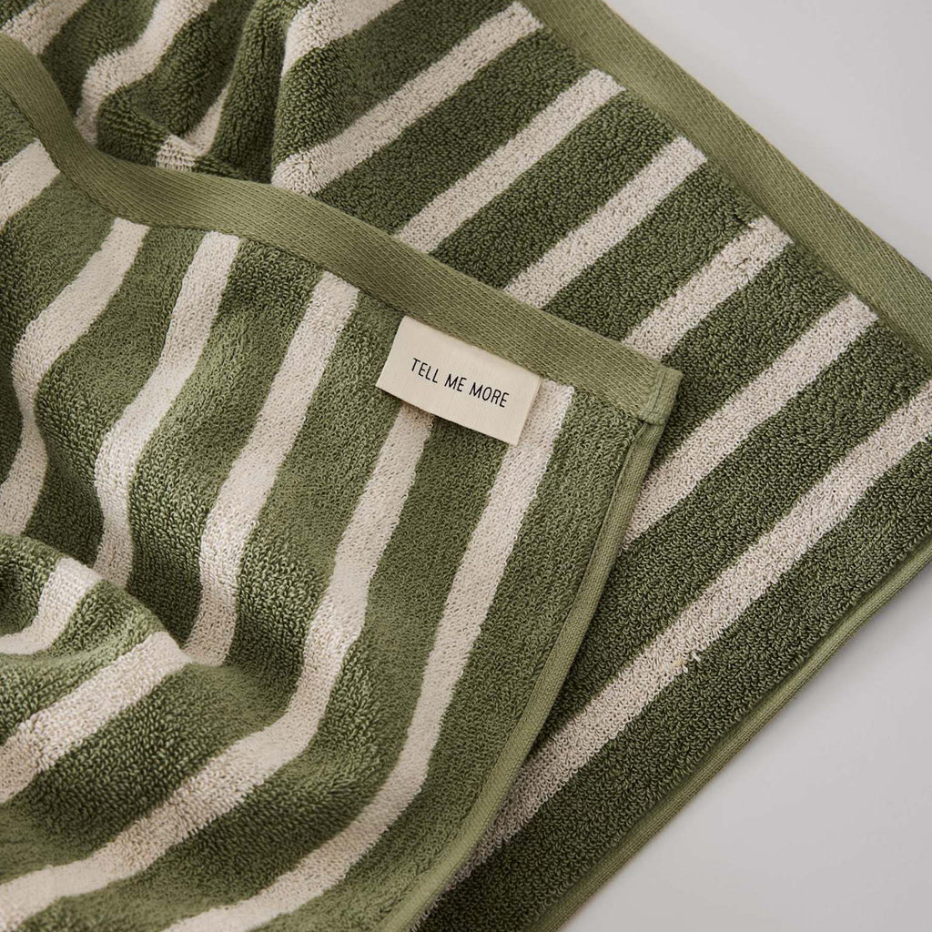 Bonnie Bath Towel