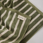 Bonnie Bath Towel