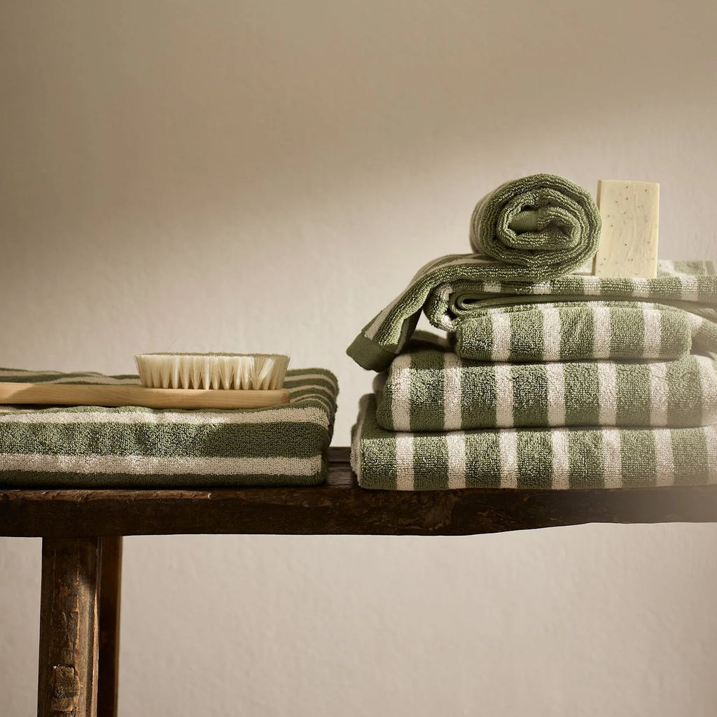 Bonnie Bath Towel