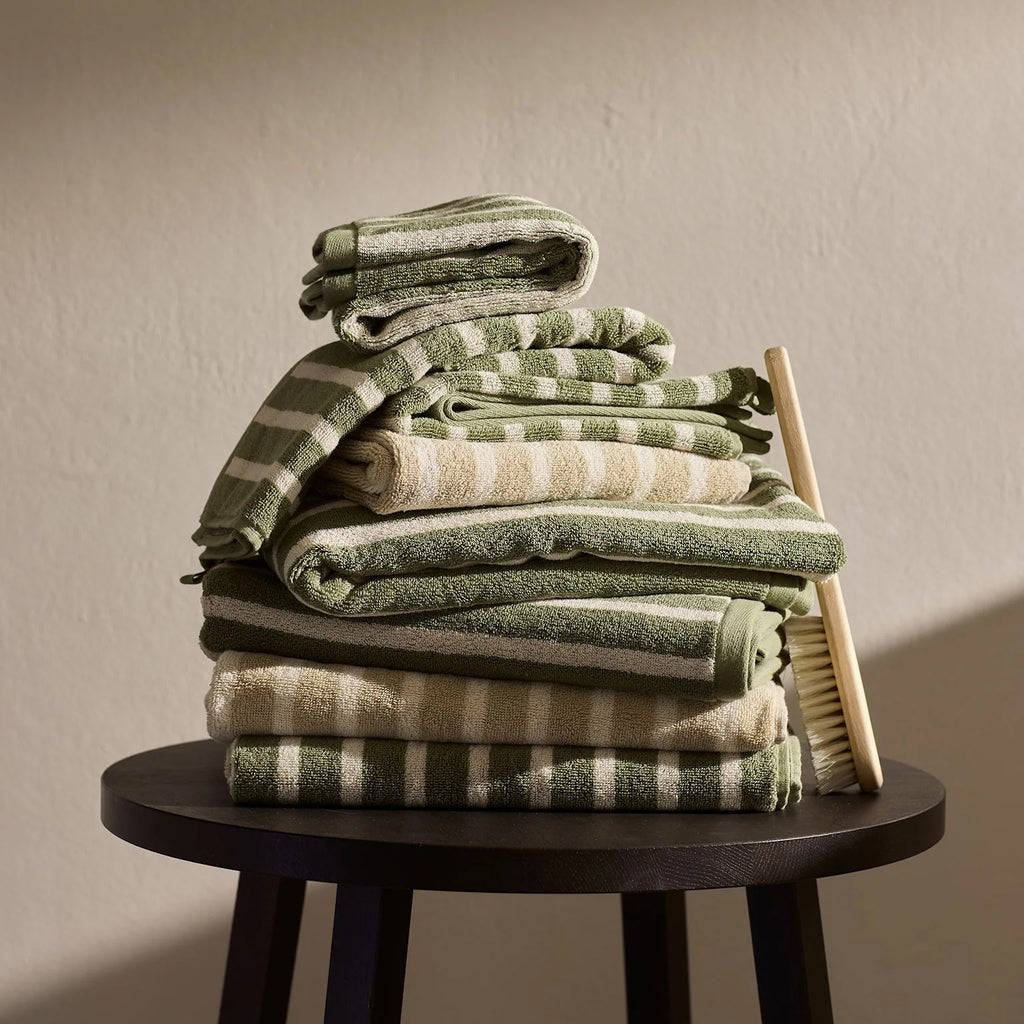 Bonnie Bath Towel
