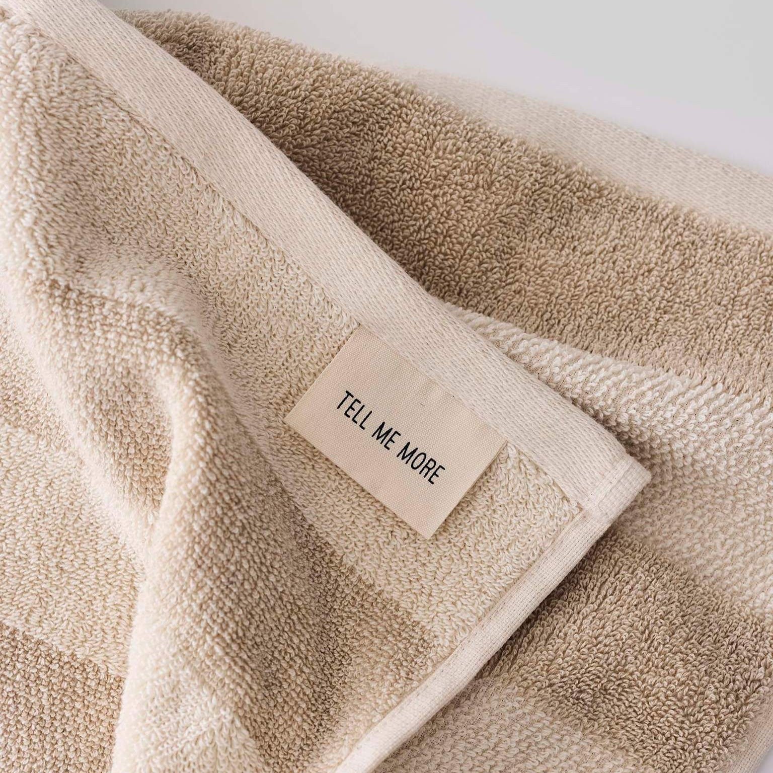 Cleo Bath Towel