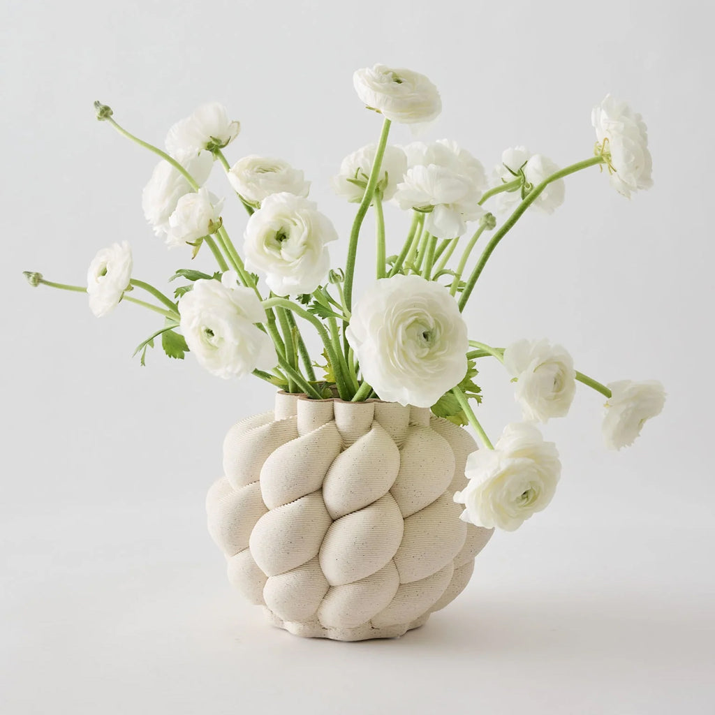 Nuvola Vase