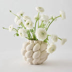 Nuvola Vase
