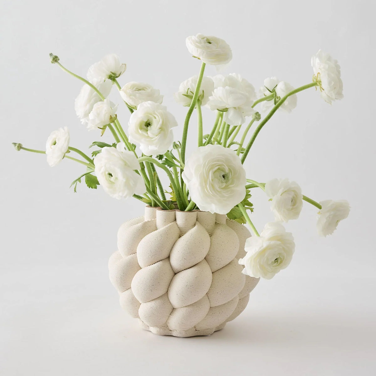 Nuvola Vase