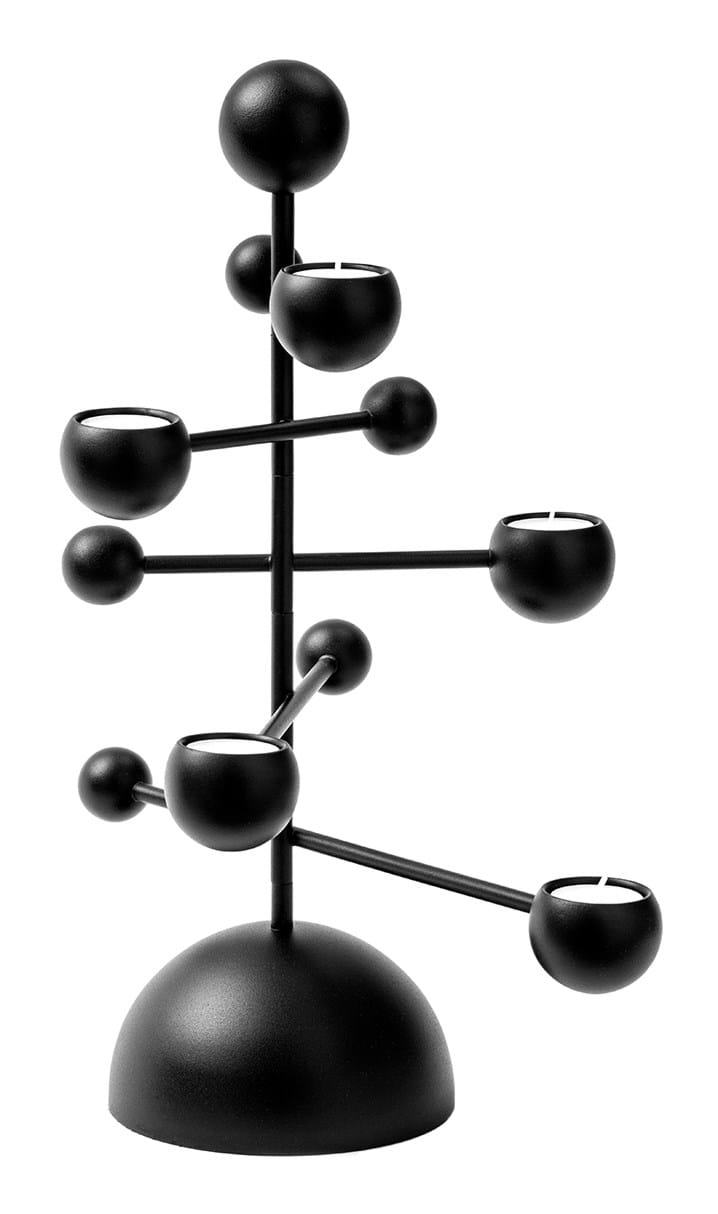 Teluria Ljusstake från Vålamagasinet Ljusstakar och ljuslyktor, Klong, Image-1