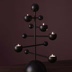 Teluria Ljusstake från Vålamagasinet Ljusstakar och ljuslyktor, Klong, Image-3