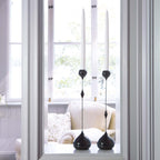 Tender Hög från Vålamagasinet Ljusstakar och ljuslyktor, Klong, Image-5