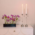 Tender Låg från Vålamagasinet Ljusstakar och ljuslyktor, Klong, Image-5