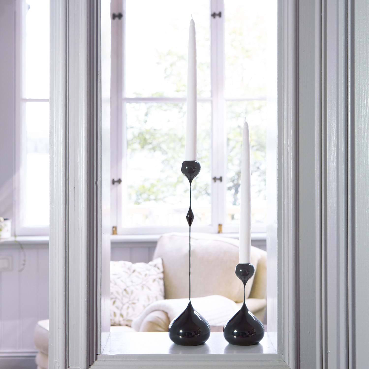 Tender Small från Vålamagasinet Ljusstakar och ljuslyktor, Klong, Image-4