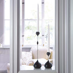 Tender Låg från Vålamagasinet Ljusstakar och ljuslyktor, Klong, Image-4