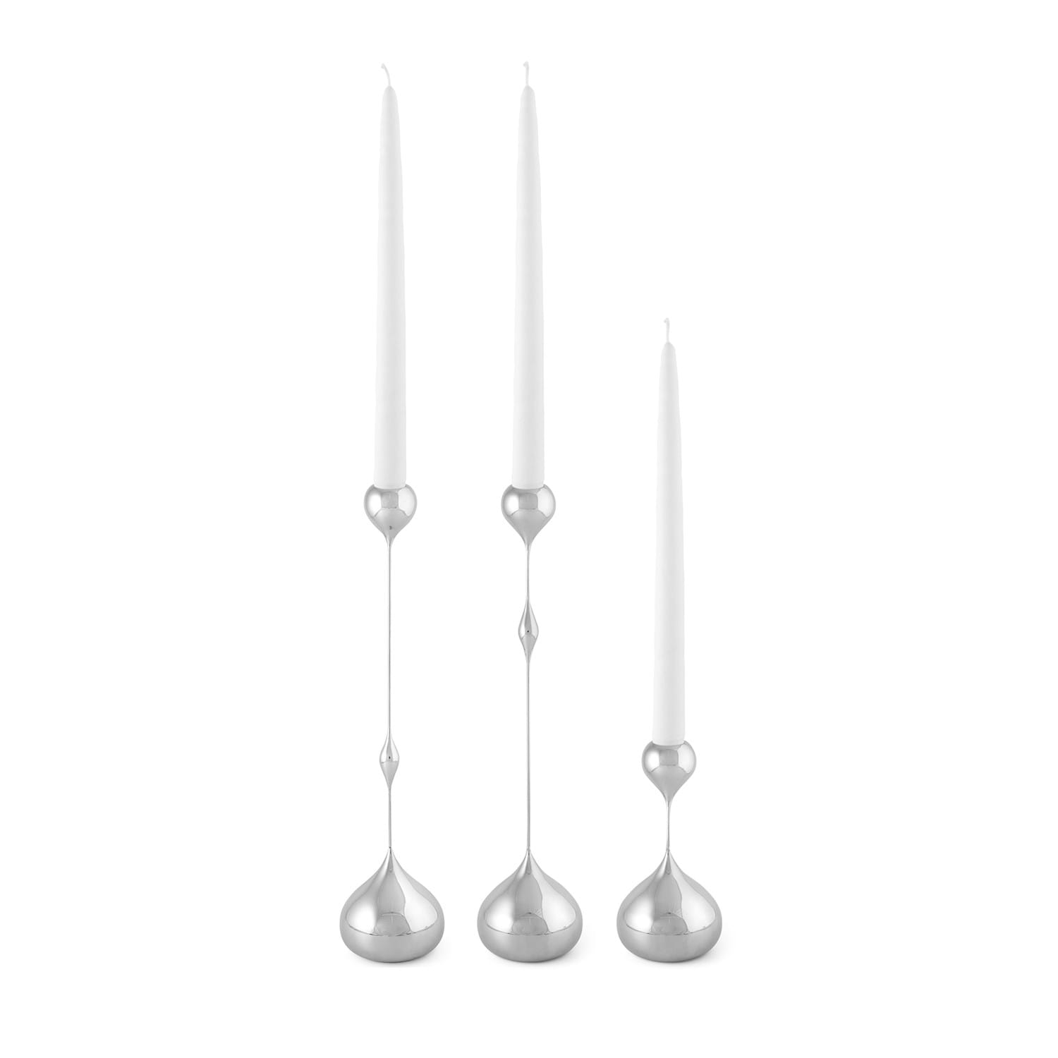 Tender Hög från Vålamagasinet Ljusstakar och ljuslyktor, Klong, Image-2