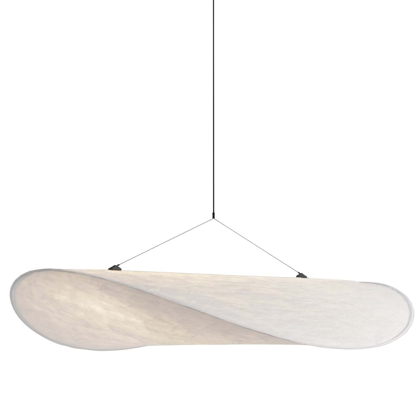 Tense Pendant Lamp från Vålamagasinet Taklampor, New Works, Image-1