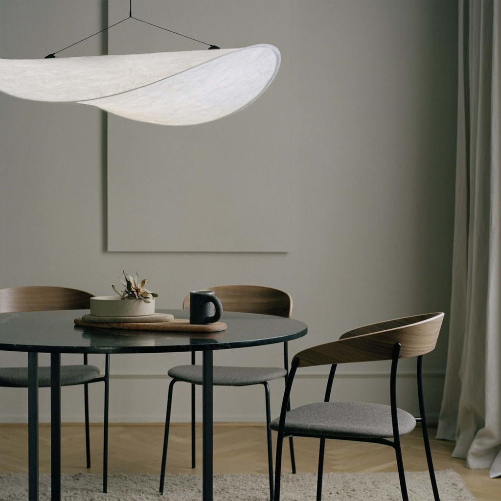 Tense Pendant Lamp från Vålamagasinet Taklampor, New Works, Image-7