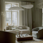 Tense Pendant Lamp från Vålamagasinet Taklampor, New Works, Image-6