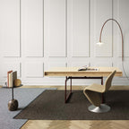 Terrazzo från Vålamagasinet Ullmattor, Kasthall, Image-3