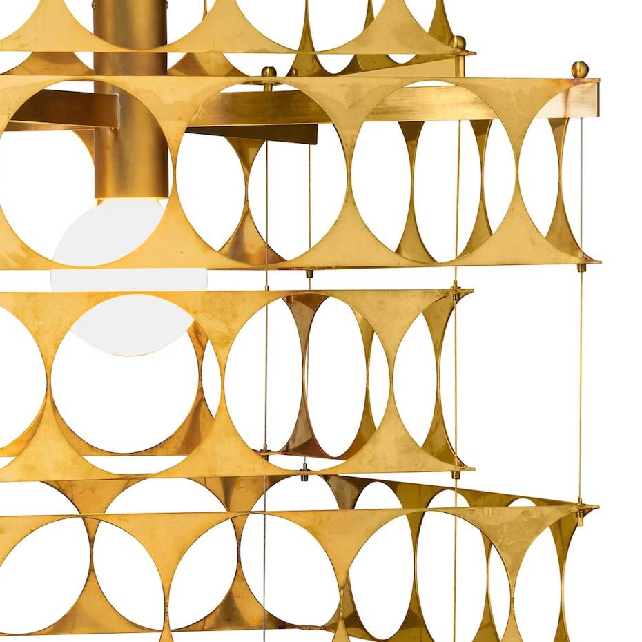 Terrace från Vålamagasinet Taklampor, Örsjö Belysning, Image-2