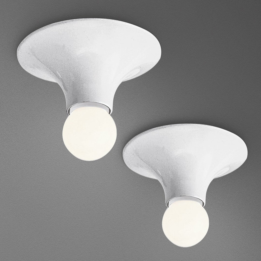 Teti Ceiling Lamp från Vålamagasinet Taklampor, Artemide, Image-2