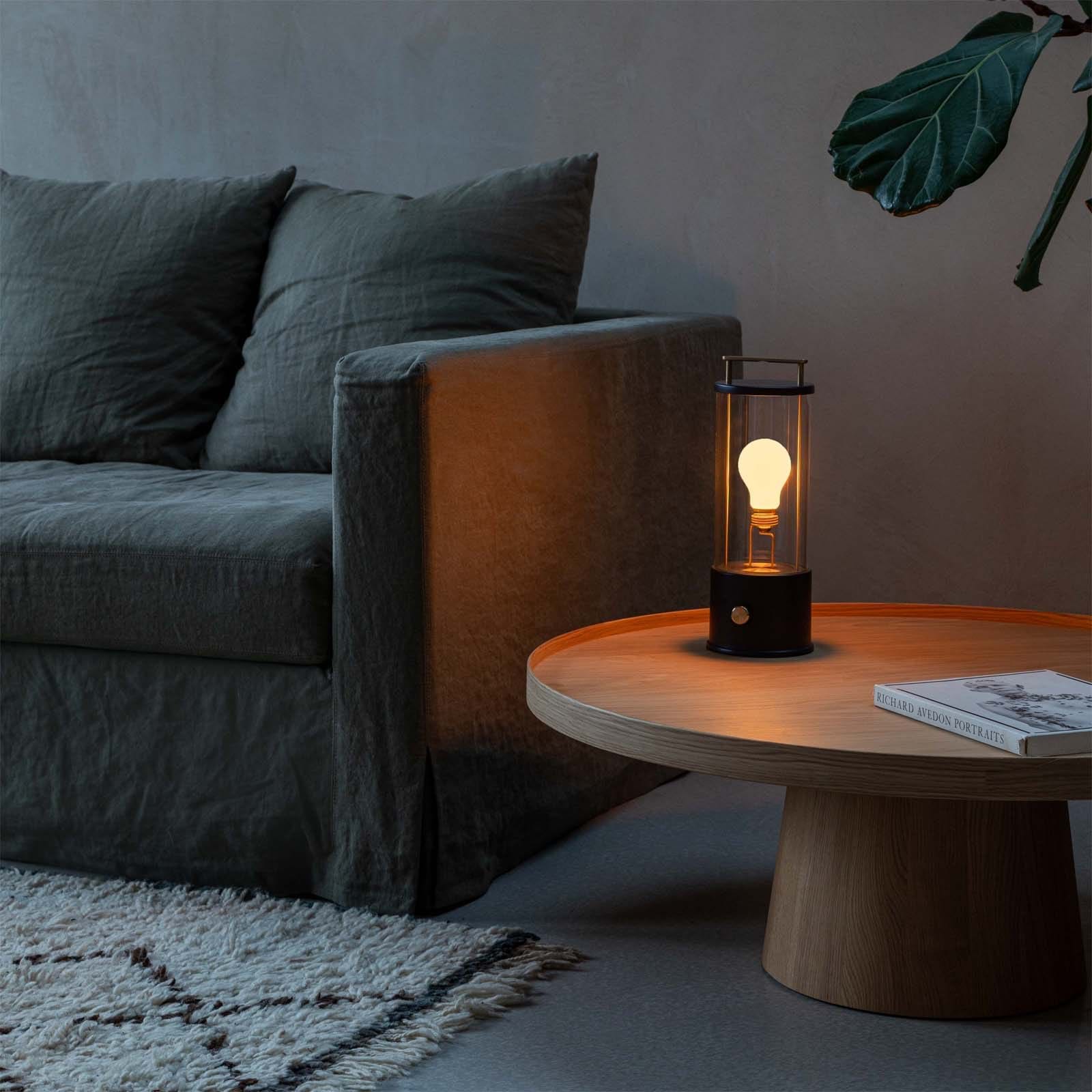 The Muse Portable Lamp från Vålamagasinet Portabla lampor, Tala, Image-7