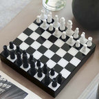 Classic Chess från Vålamagasinet Böcker och spel, Printworks, Image-2