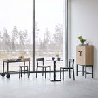 The Bow Cabinet från Vålamagasinet Skåp och vitrinskåp, A2 Designers, Image-4