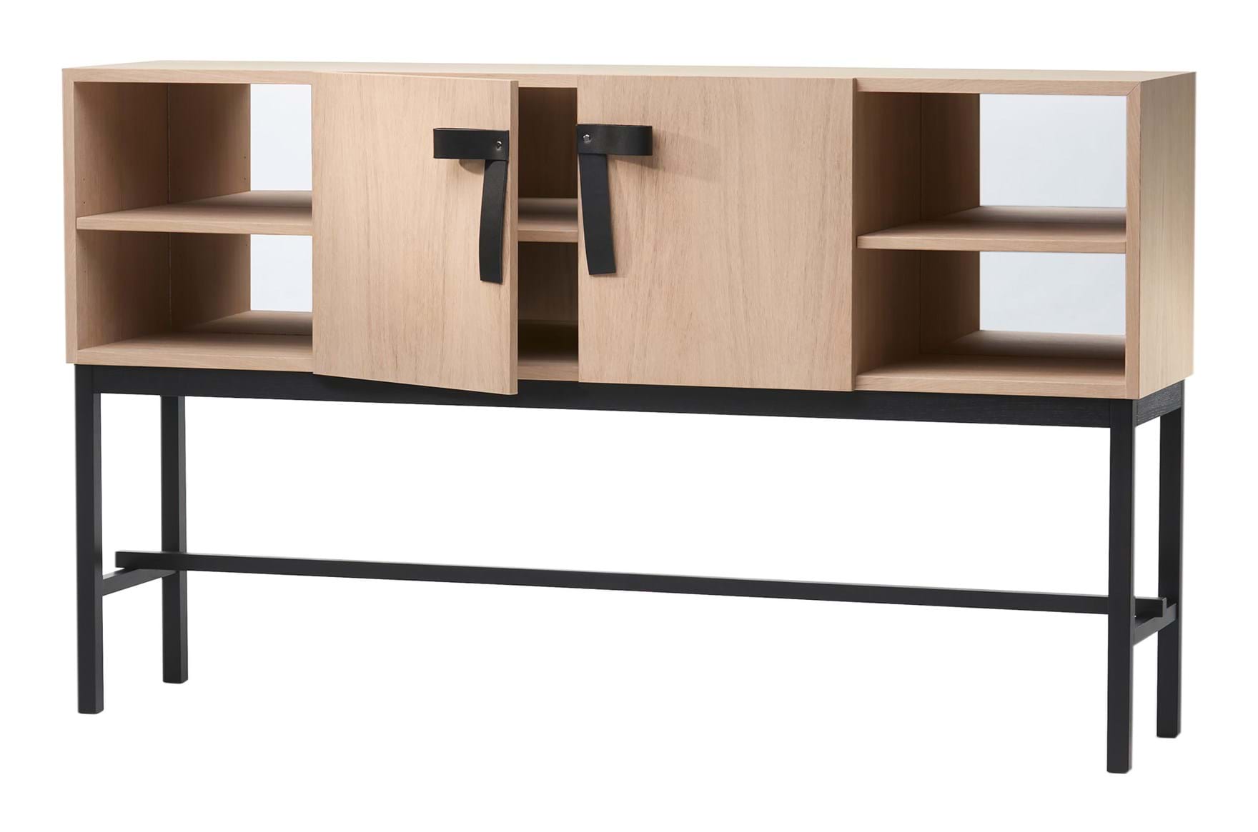 The Bow Sideboard från Vålamagasinet Skänkar och sideboards, A2 Designers, Image-2