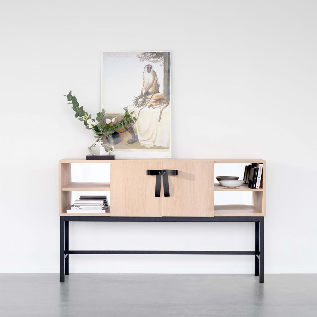 The Bow Sideboard från Vålamagasinet Skänkar och sideboards, A2 Designers, Image-3