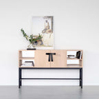 The Bow Sideboard från Vålamagasinet Skänkar och sideboards, A2 Designers, Image-3