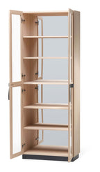 The Bow Vitrin Cabinet från Vålamagasinet Skåp och vitrinskåp, A2 Designers, Image-2