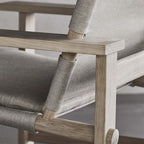 The Canvas Chair från Vålamagasinet Fåtöljer, Fredericia, Image-3