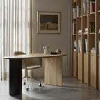 The Eclipse Desk från Vålamagasinet Skrivbord, Audo Copenhagen, Image-7