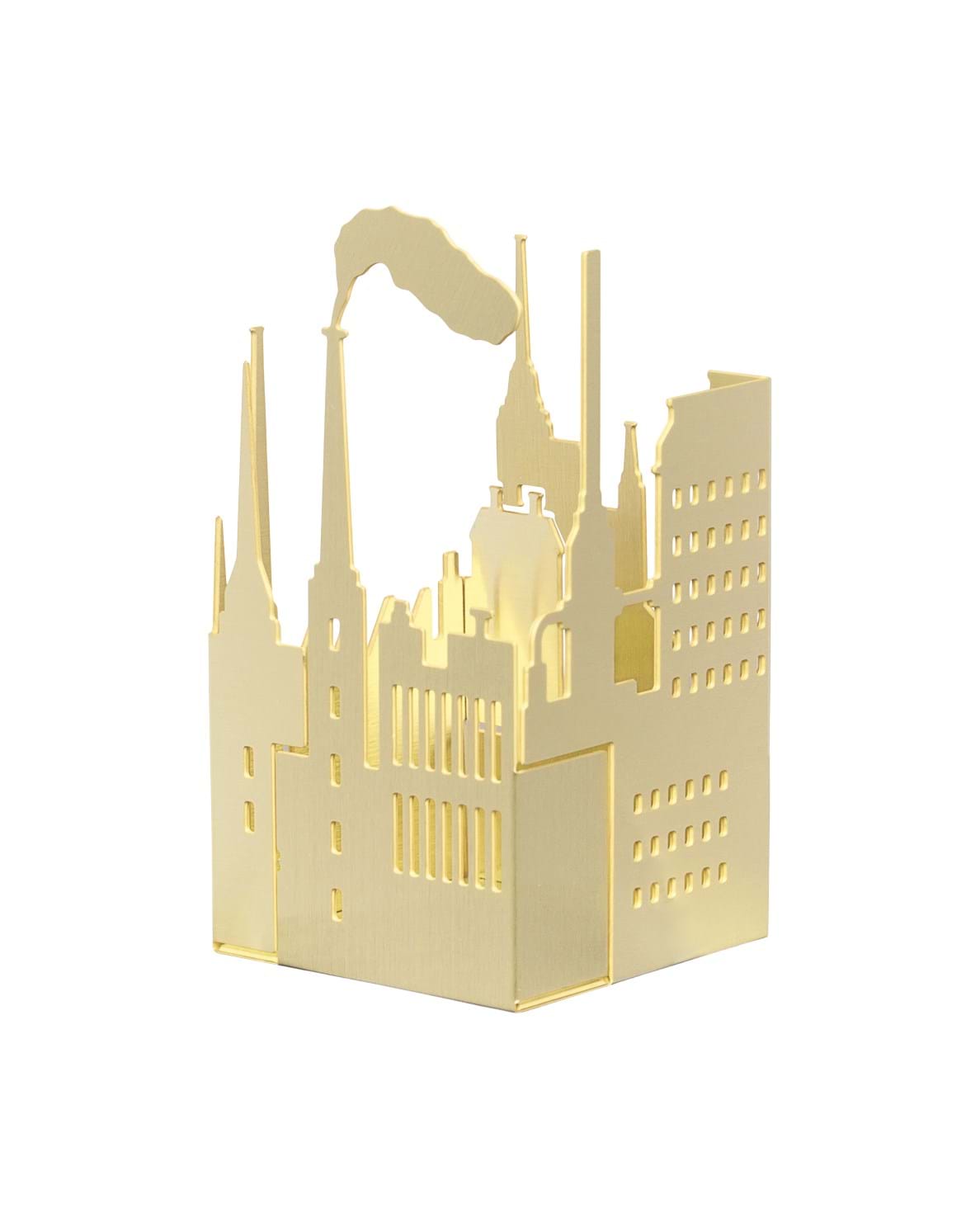 The Factory - Skultuna från Vålamagasinet Ljusstakar och ljuslyktor, Skultuna, Image-1