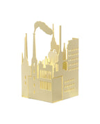 The Factory - Skultuna från Vålamagasinet Ljusstakar och ljuslyktor, Skultuna, Image-1