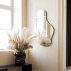 Pond Mirror Large från Vålamagasinet Speglar, Ferm Living, Image-2