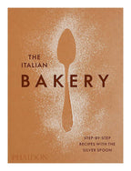 The Italian Bakery från Vålamagasinet Presenttips, New Mags, Image-1