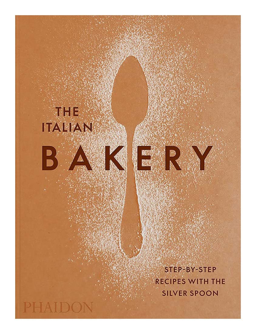 The Italian Bakery från Vålamagasinet Presenttips, New Mags, Image-1