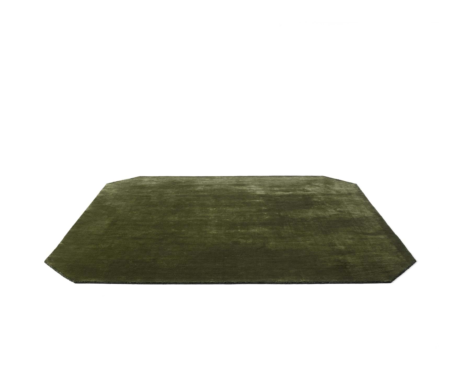 The Moor Rug AP6 från Vålamagasinet Ullmattor, &Tradition, Image-1