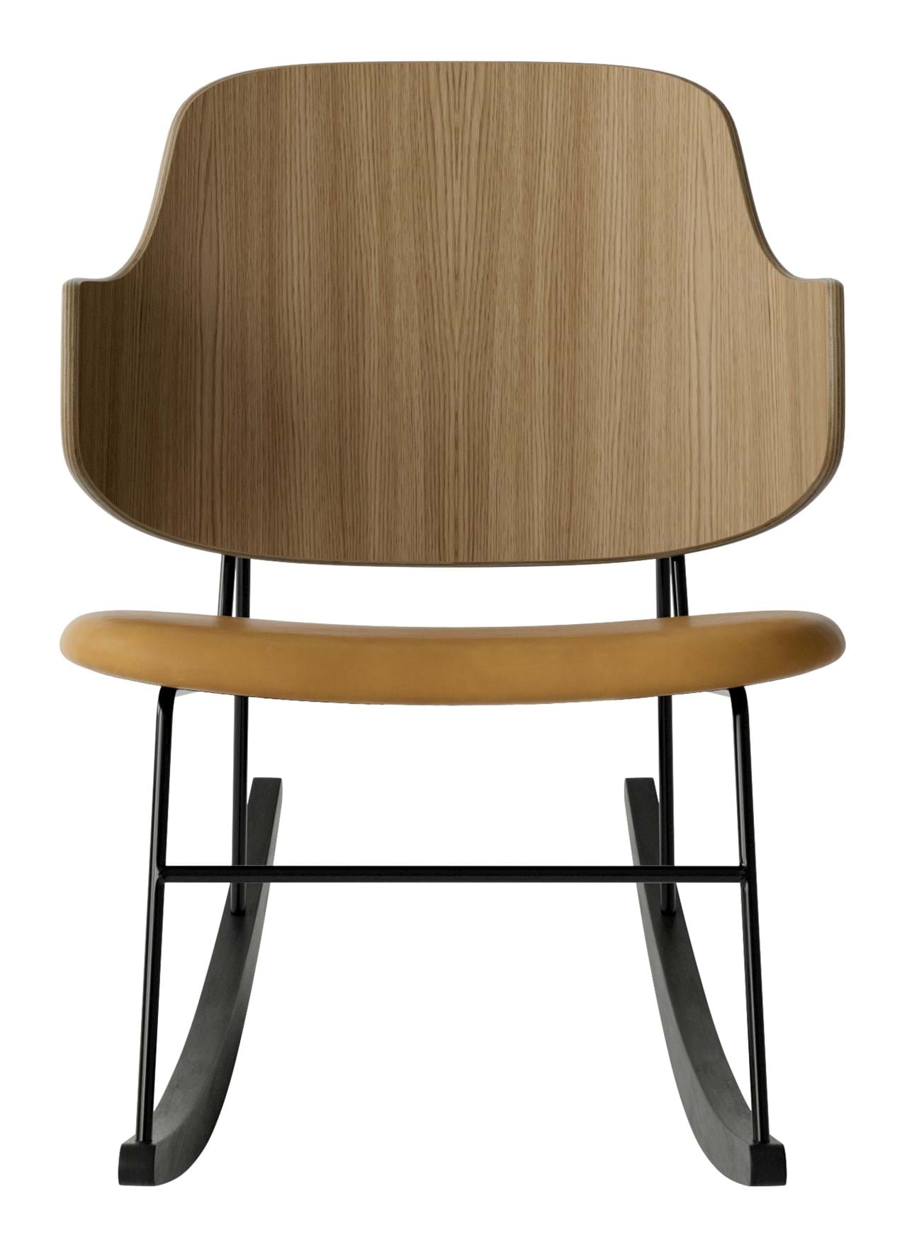 The Penguin Rocking Chair från Vålamagasinet Gungstolar, Audo Copenhagen, Image-1