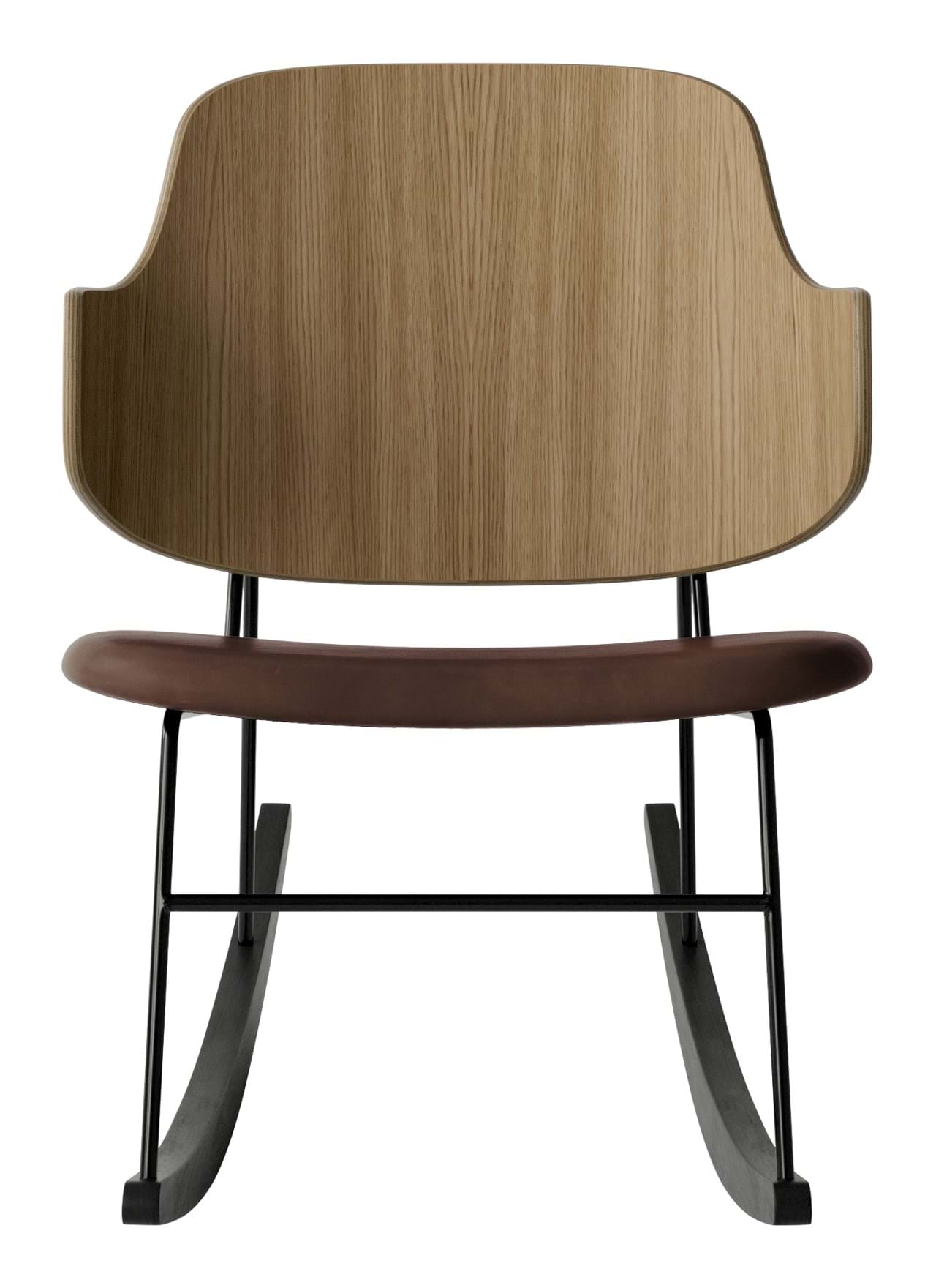 The Penguin Rocking Chair från Vålamagasinet Gungstolar, Audo Copenhagen, Image-1