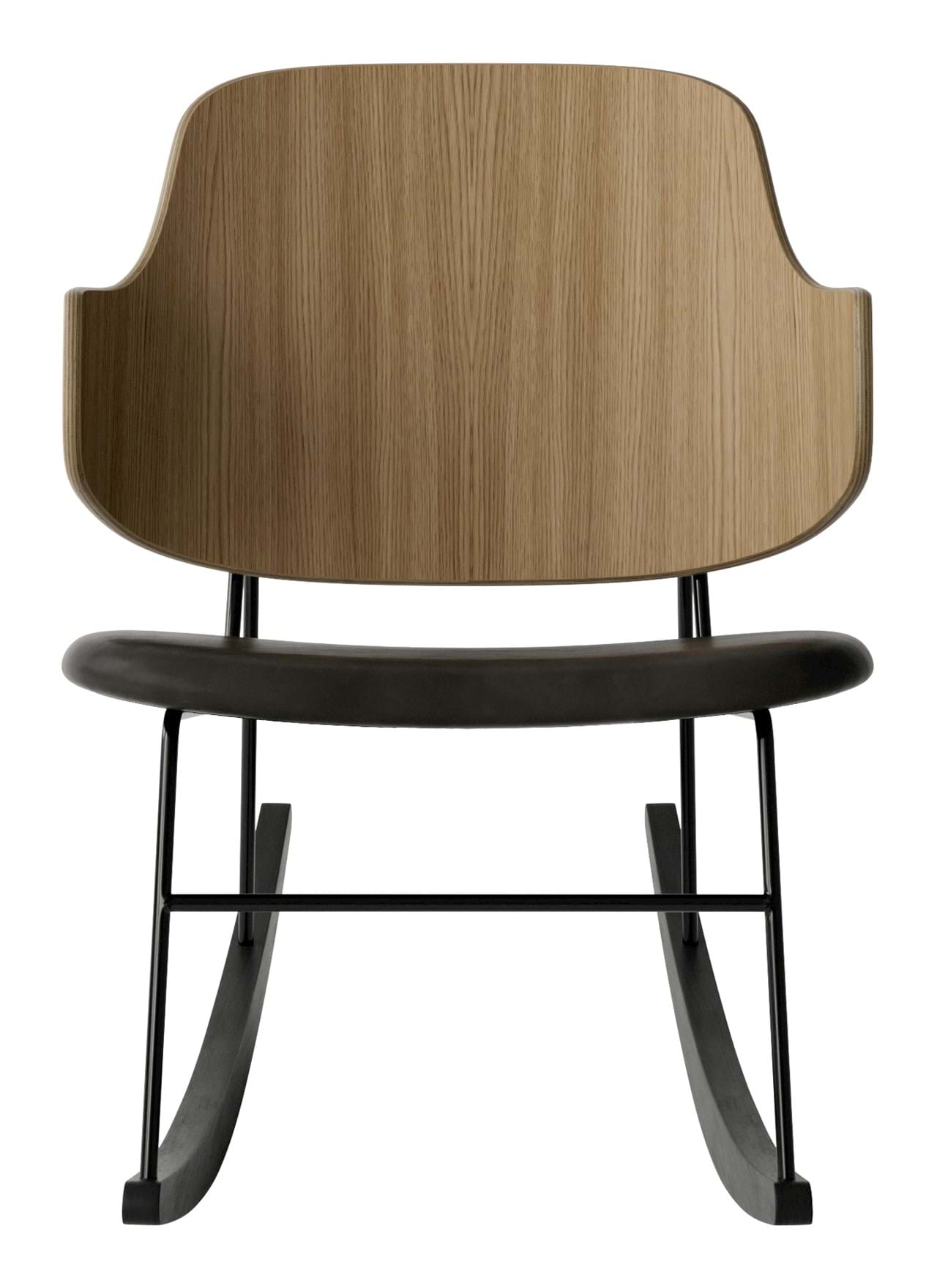 The Penguin Rocking Chair från Vålamagasinet Gungstolar, Audo Copenhagen, Image-1