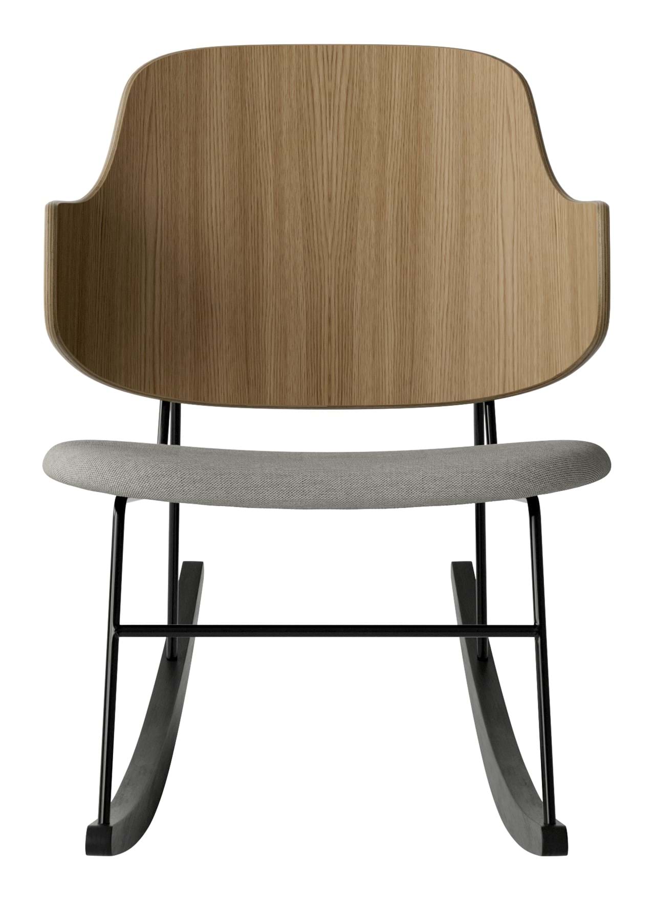 The Penguin Rocking Chair från Vålamagasinet Gungstolar, Audo Copenhagen, Image-1