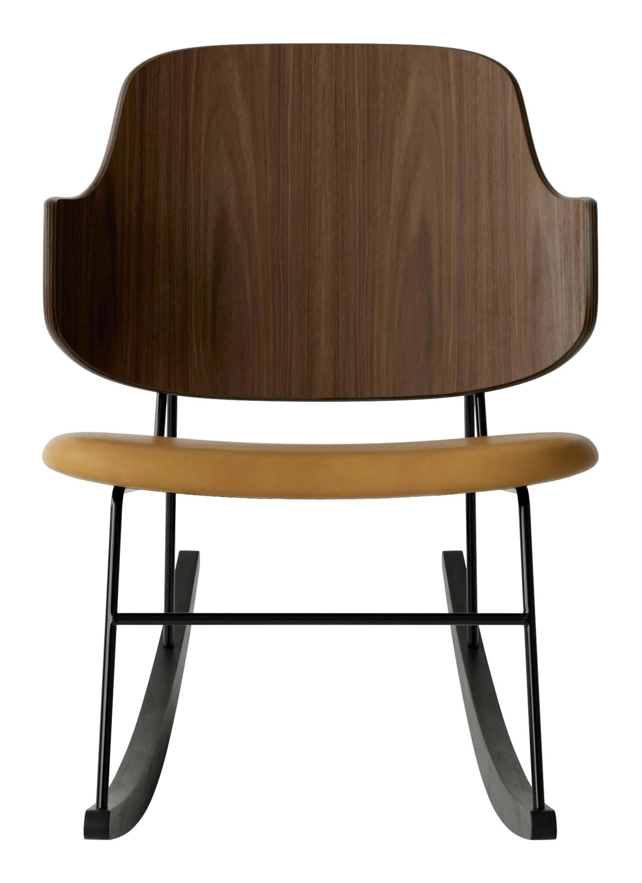 The Penguin Rocking Chair från Vålamagasinet Gungstolar, Audo Copenhagen, Image-1