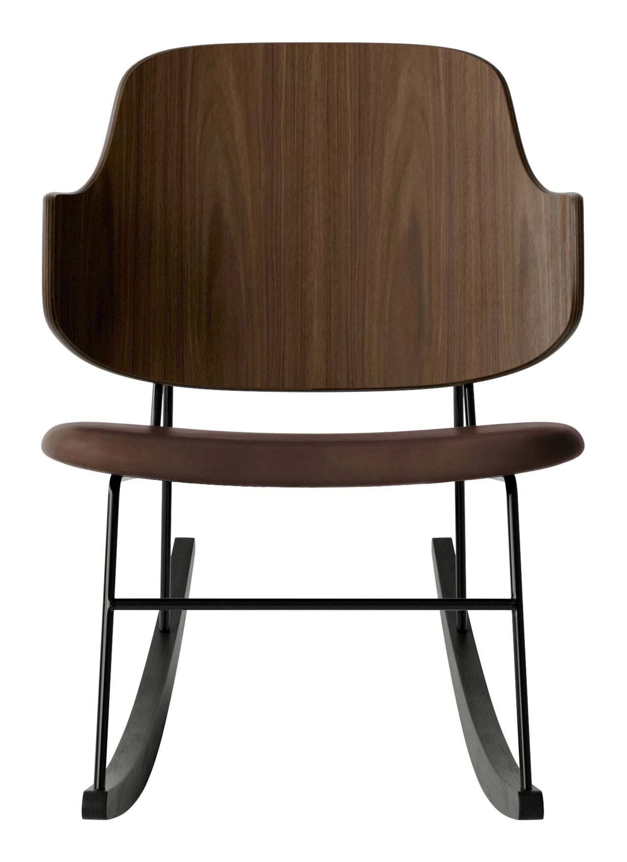 The Penguin Rocking Chair från Vålamagasinet Gungstolar, Audo Copenhagen, Image-1