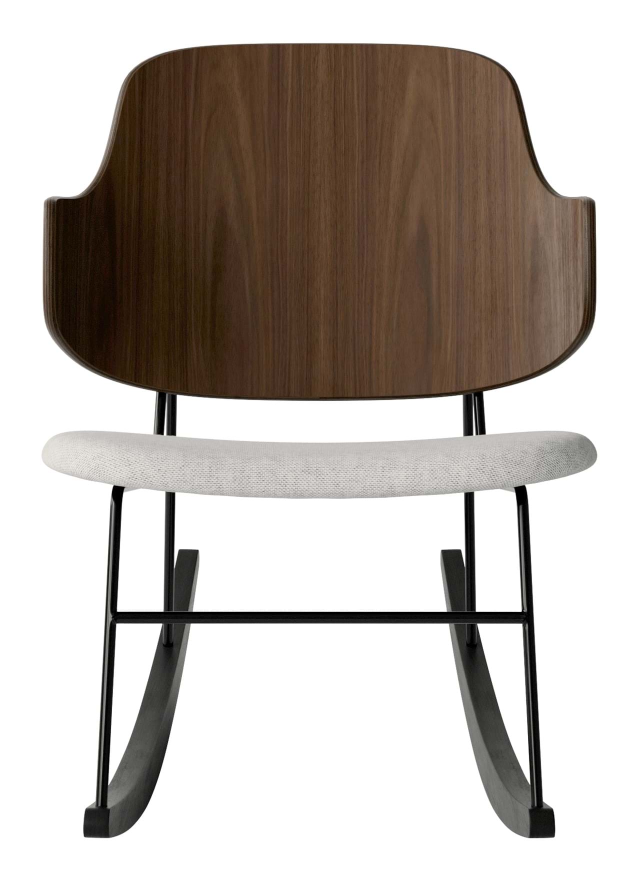 The Penguin Rocking Chair från Vålamagasinet Gungstolar, Audo Copenhagen, Image-1