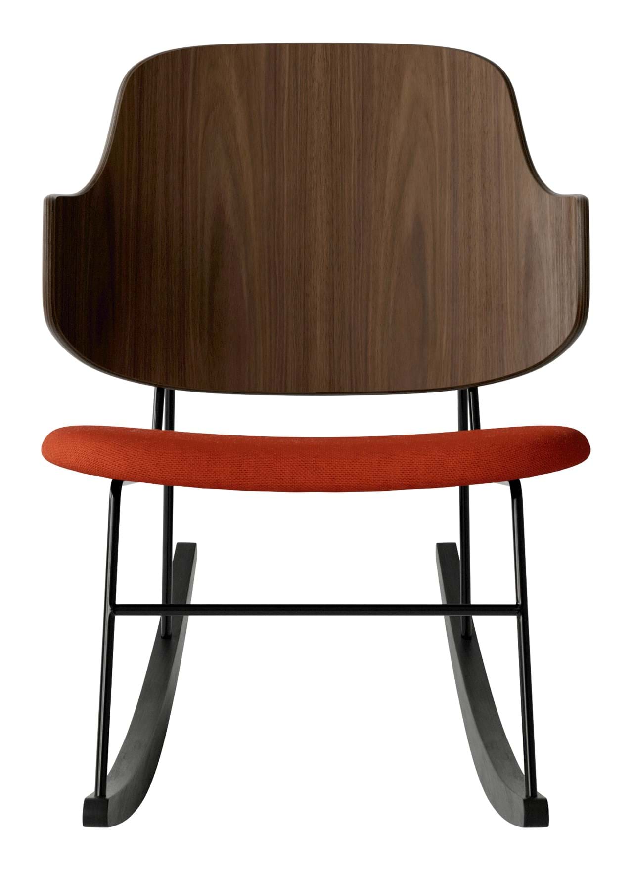 The Penguin Rocking Chair från Vålamagasinet Gungstolar, Audo Copenhagen, Image-1