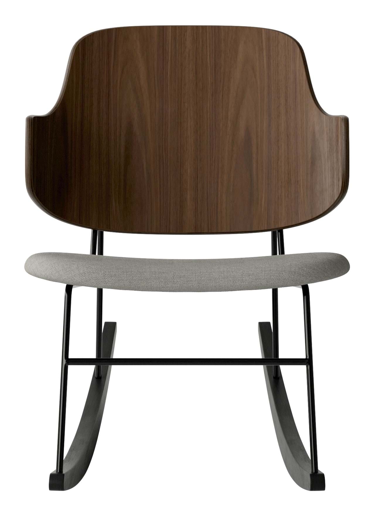 The Penguin Rocking Chair från Vålamagasinet Gungstolar, Audo Copenhagen, Image-1